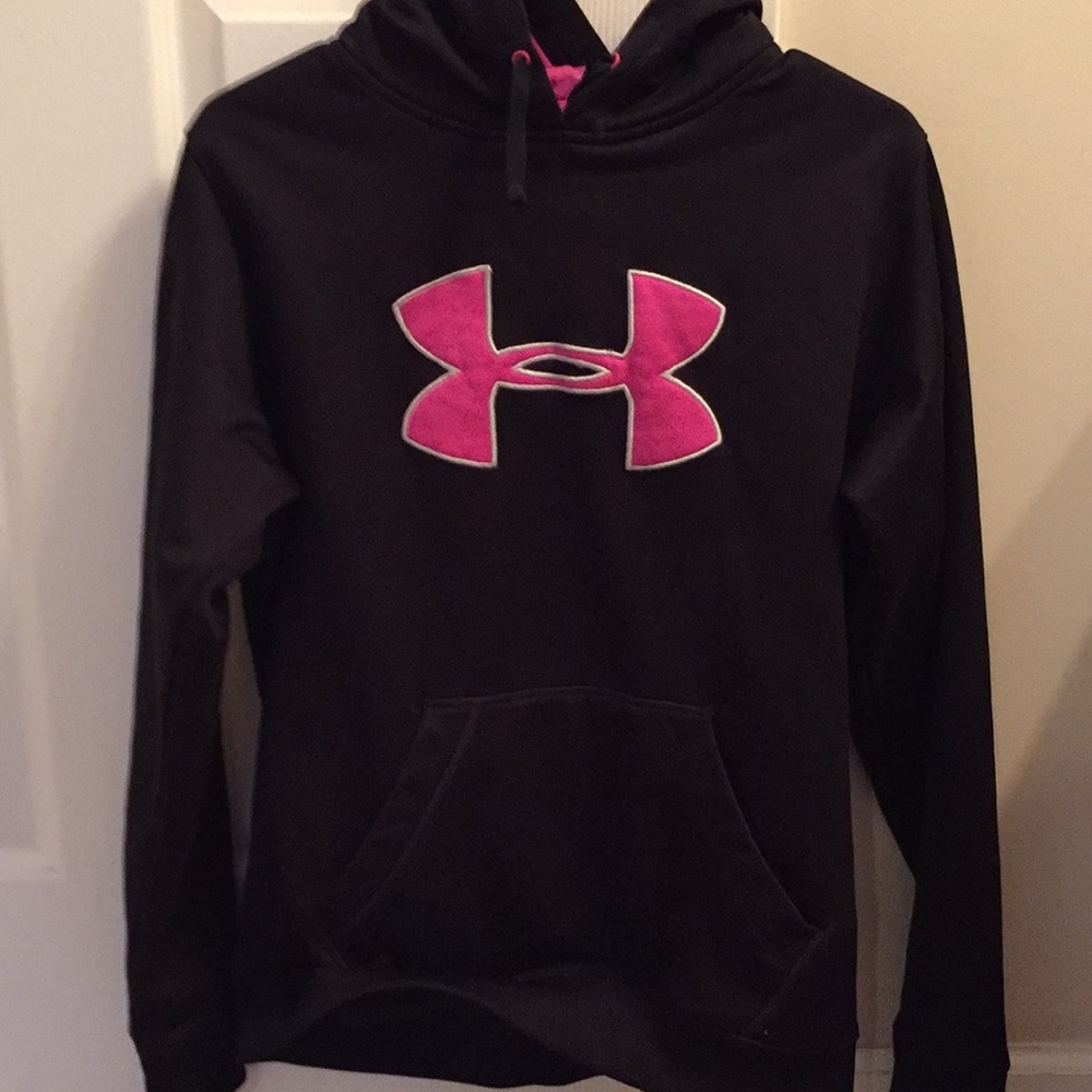 Under Armour hoodie